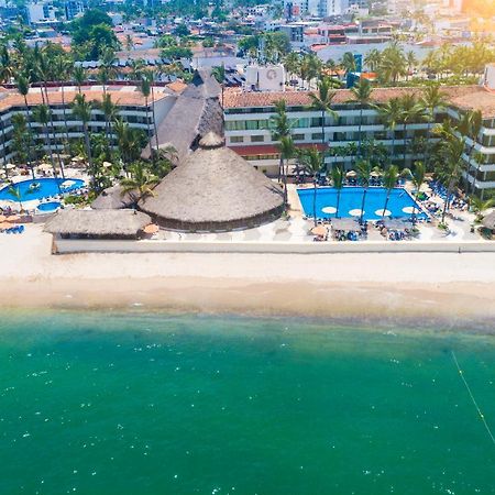 Las Palmas By The Sea All Inclusive Puerto Vallarta Dış mekan fotoğraf