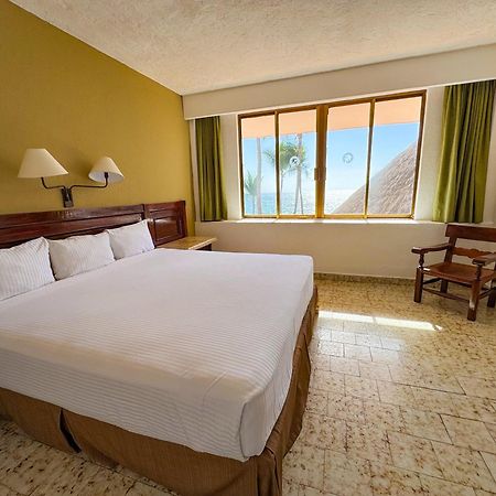 Las Palmas By The Sea All Inclusive Puerto Vallarta Dış mekan fotoğraf
