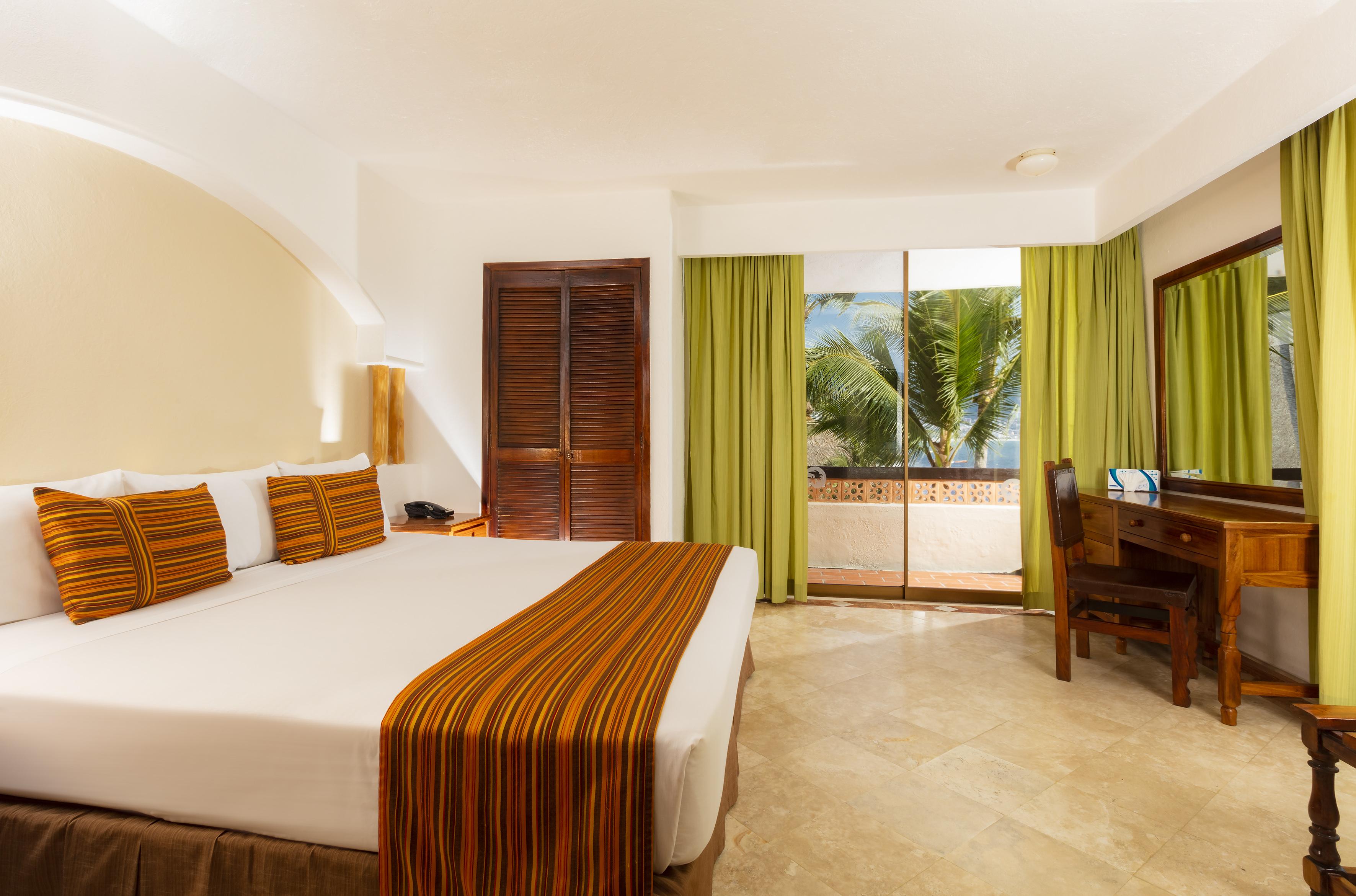 Las Palmas By The Sea All Inclusive Puerto Vallarta Dış mekan fotoğraf