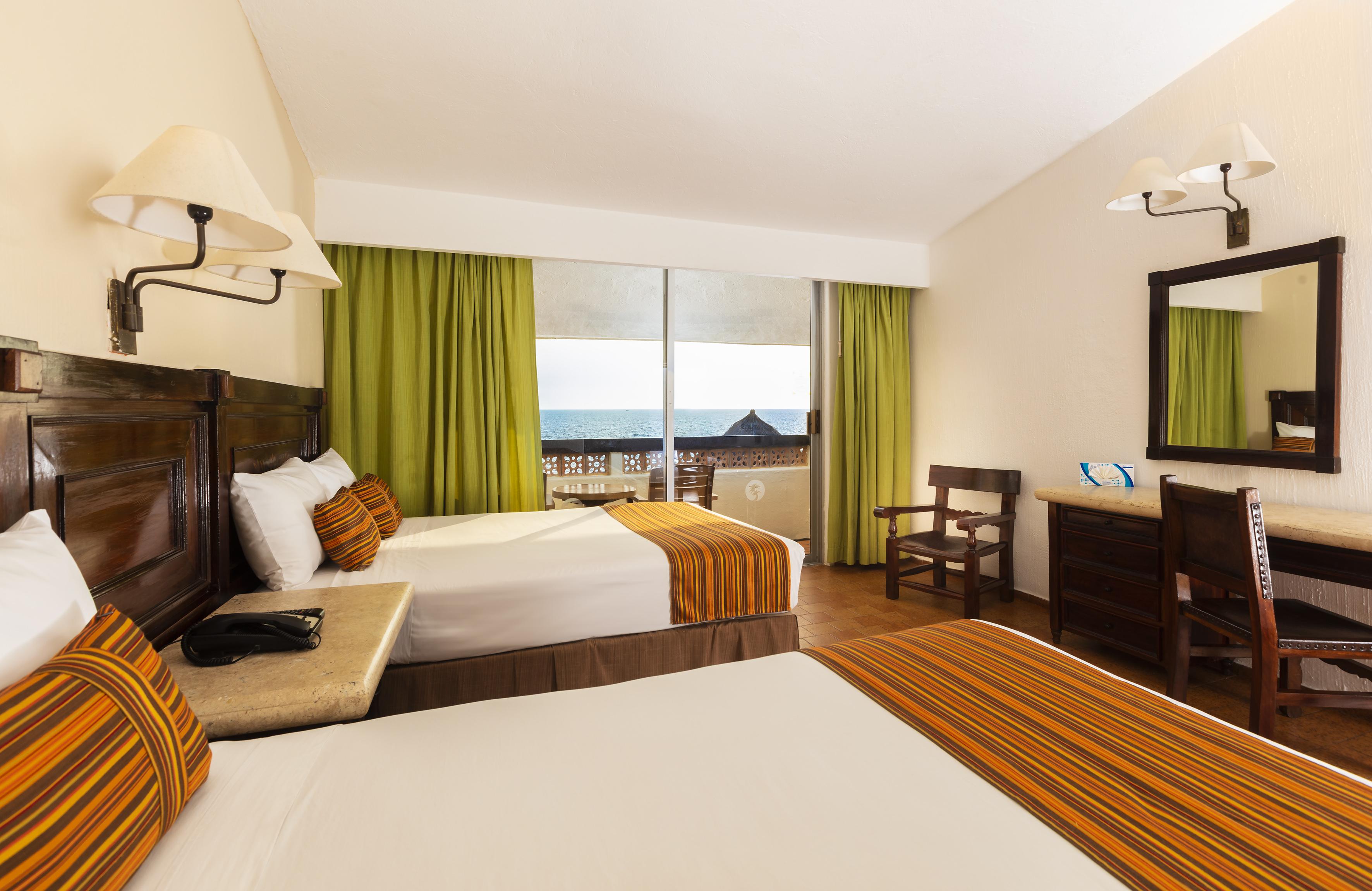 Las Palmas By The Sea All Inclusive Puerto Vallarta Dış mekan fotoğraf