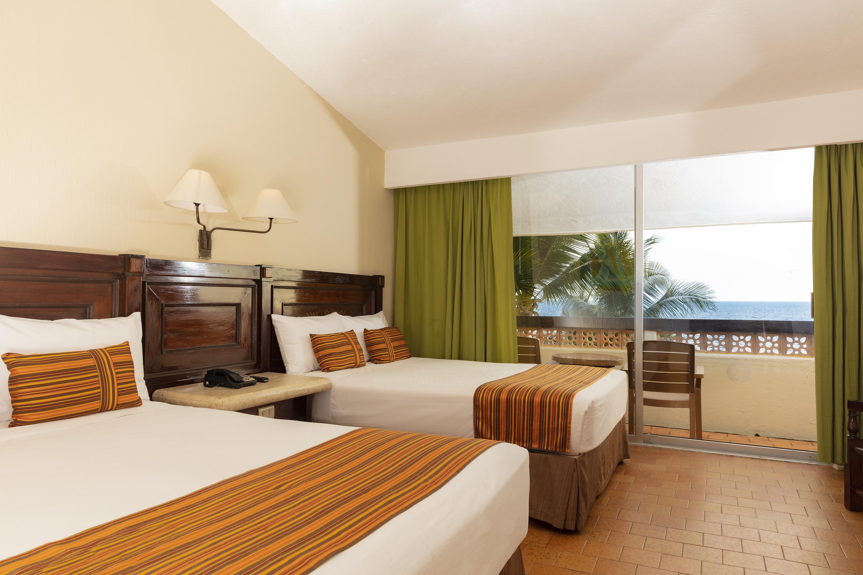 Las Palmas By The Sea All Inclusive Puerto Vallarta Dış mekan fotoğraf