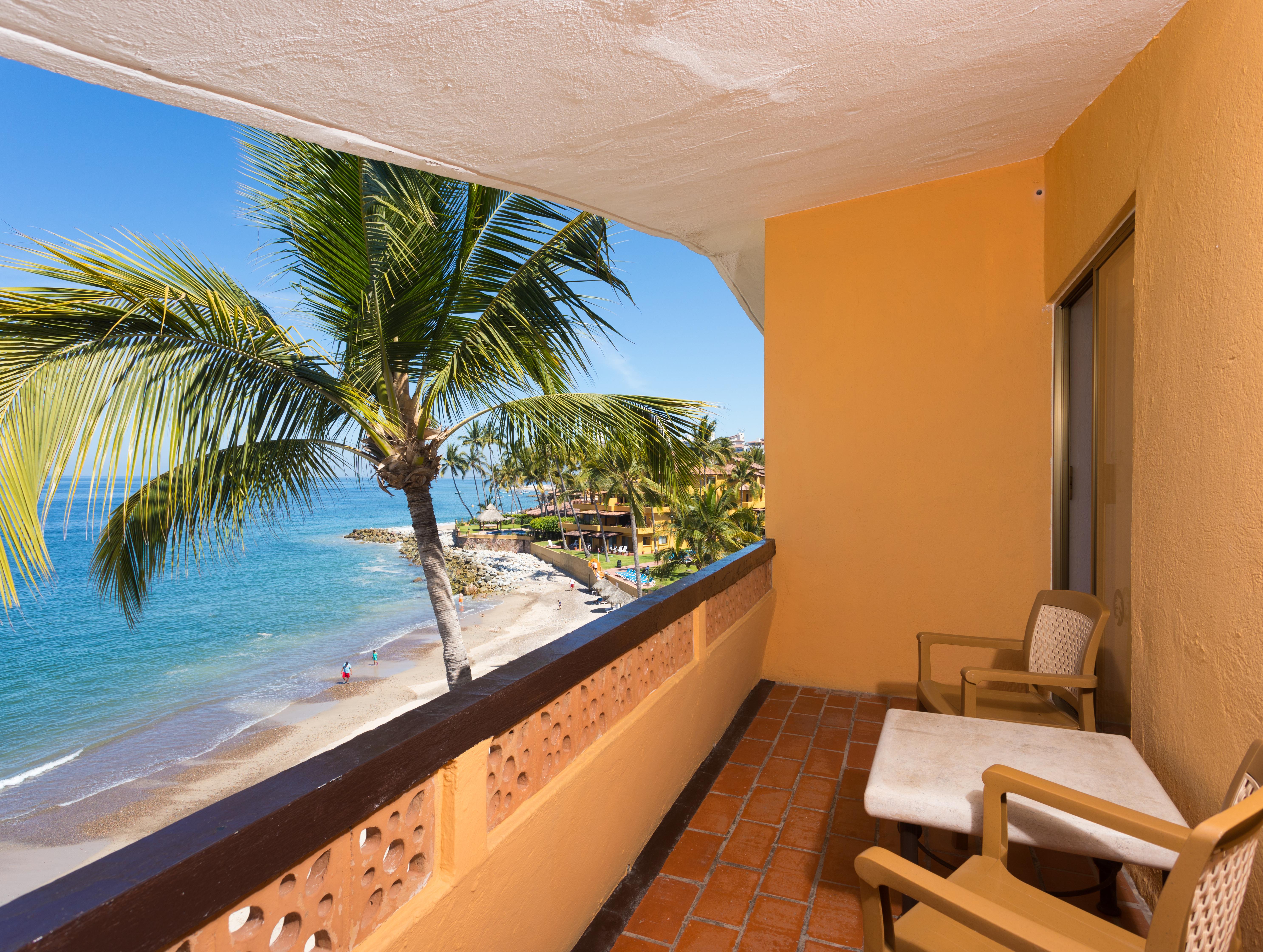 Las Palmas By The Sea All Inclusive Puerto Vallarta Dış mekan fotoğraf