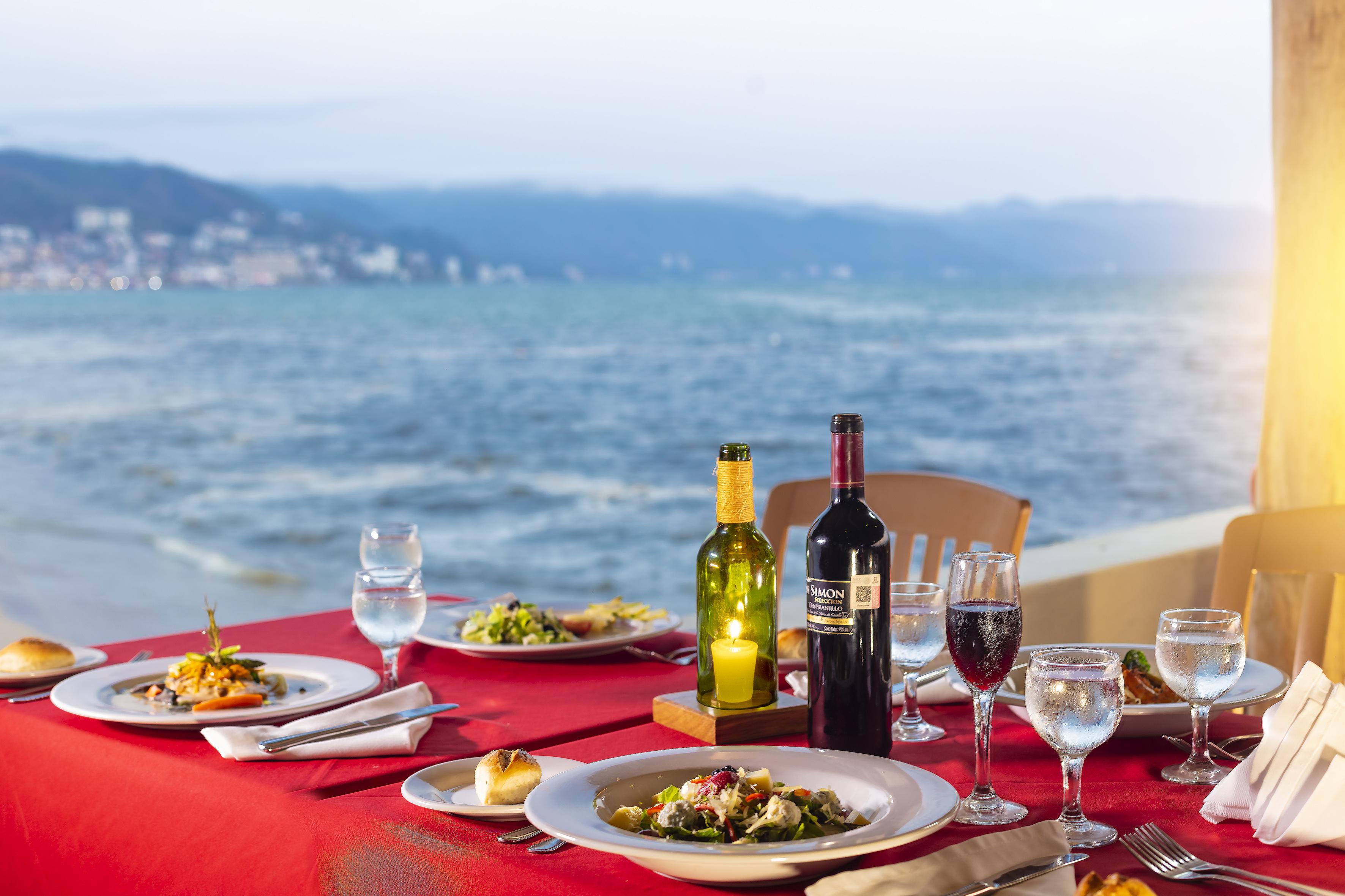 Las Palmas By The Sea All Inclusive Puerto Vallarta Dış mekan fotoğraf