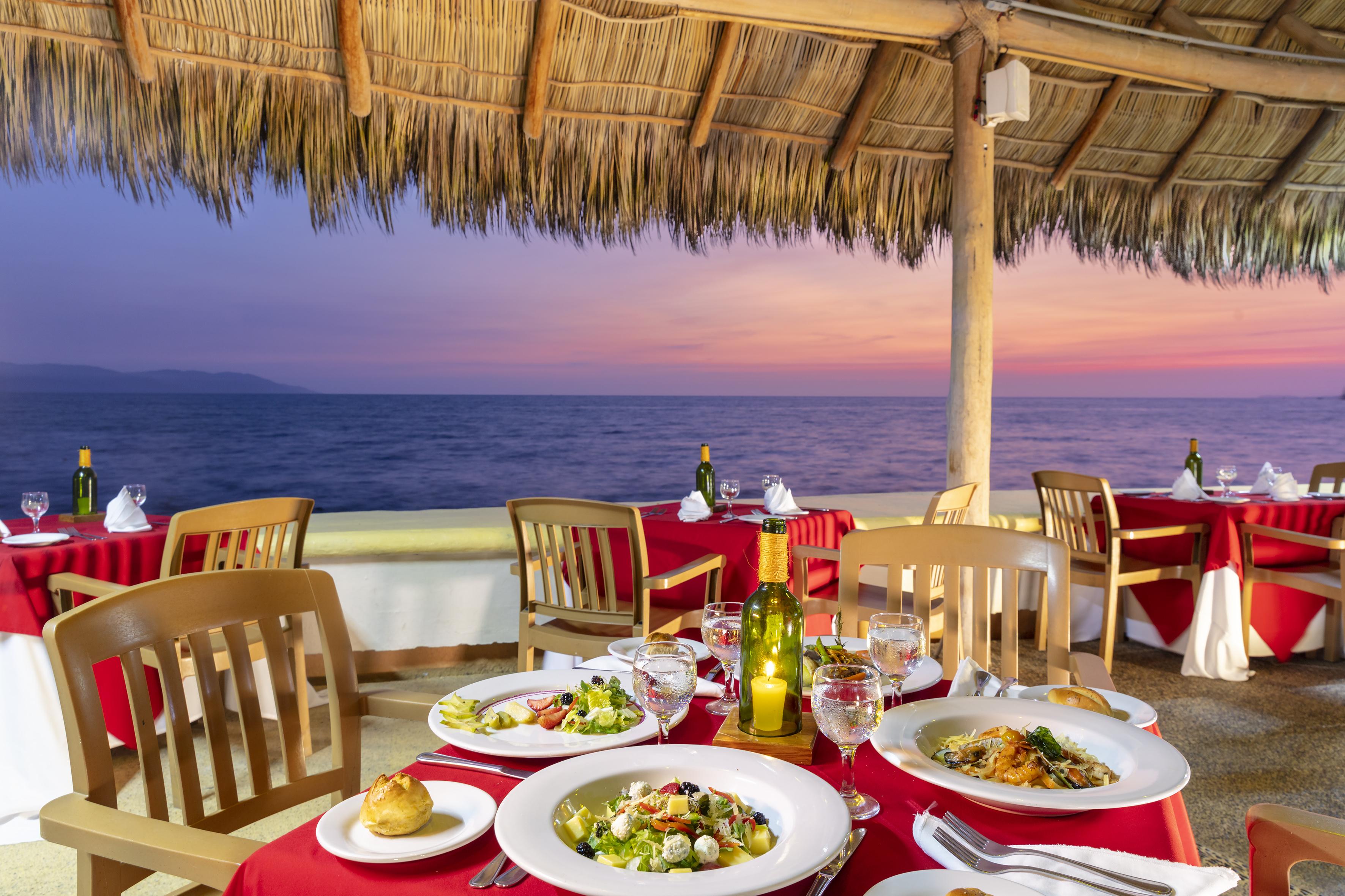 Las Palmas By The Sea All Inclusive Puerto Vallarta Dış mekan fotoğraf
