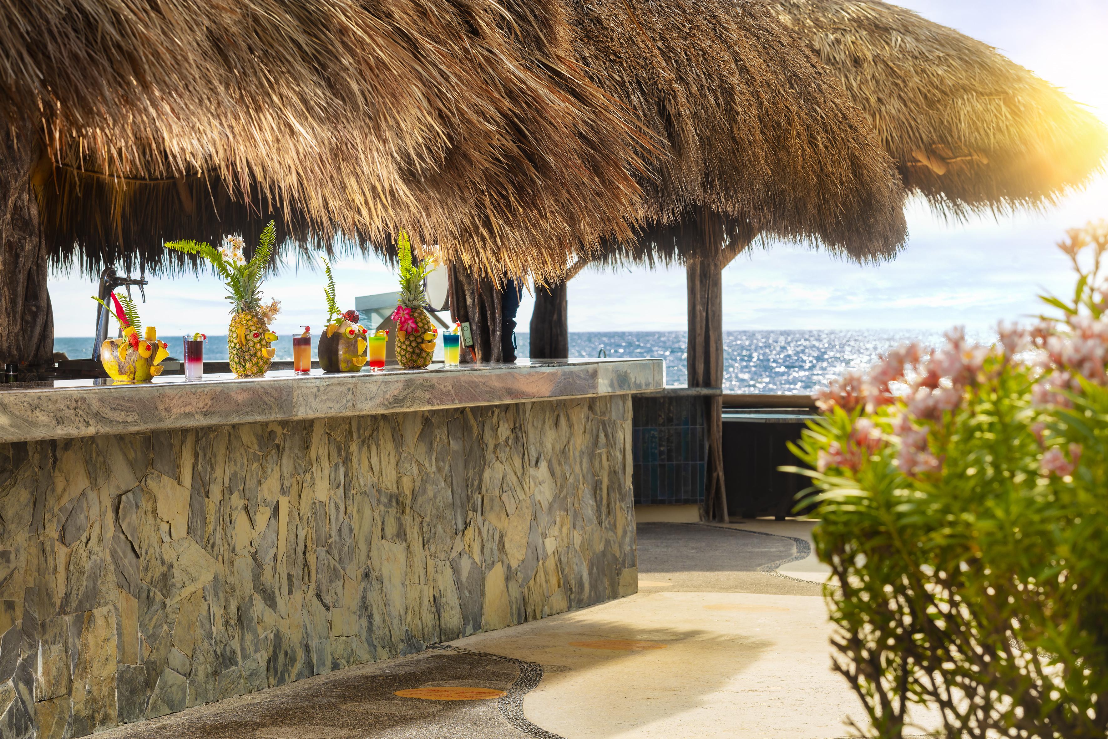 Las Palmas By The Sea All Inclusive Puerto Vallarta Dış mekan fotoğraf