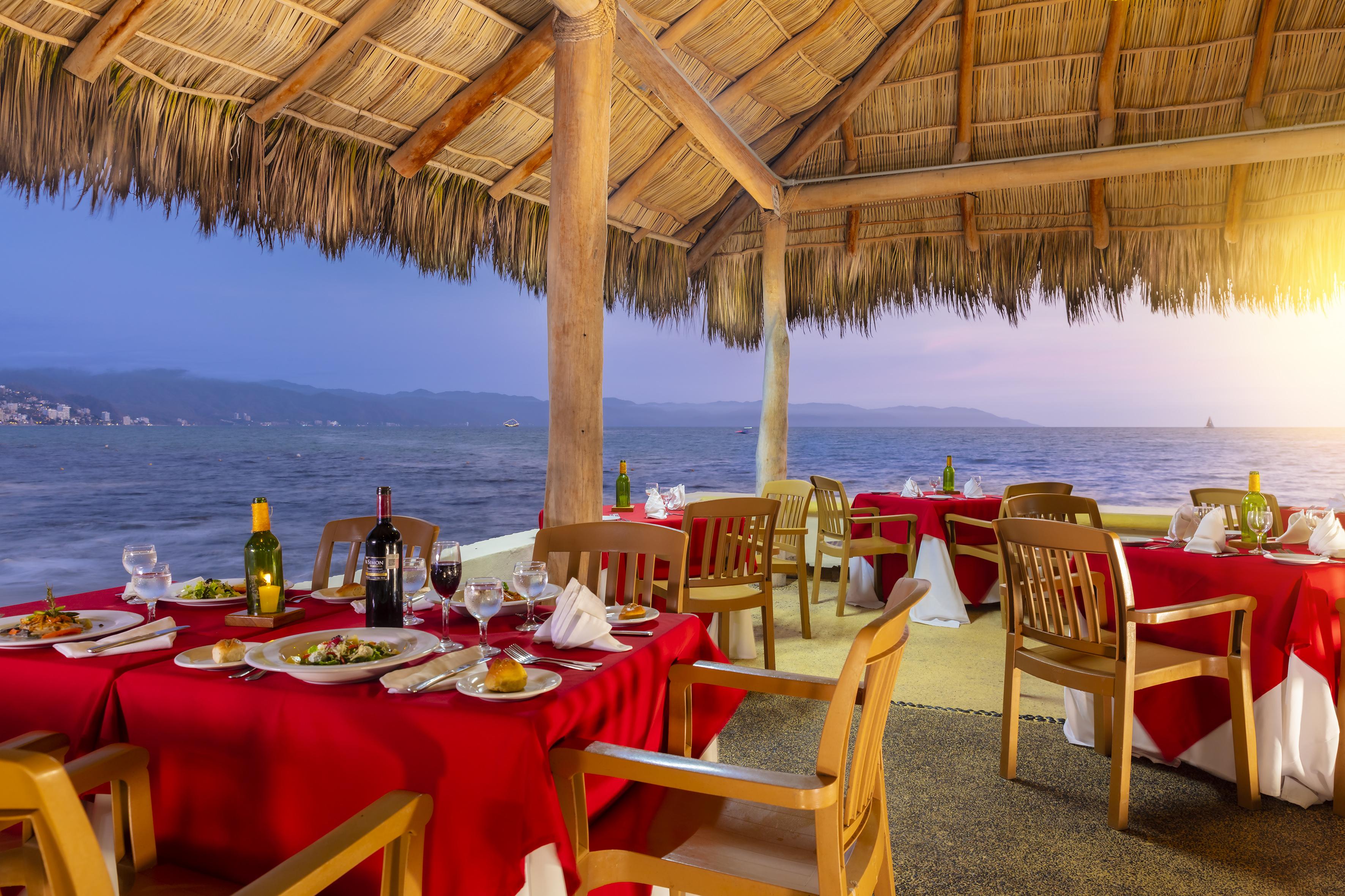 Las Palmas By The Sea All Inclusive Puerto Vallarta Dış mekan fotoğraf