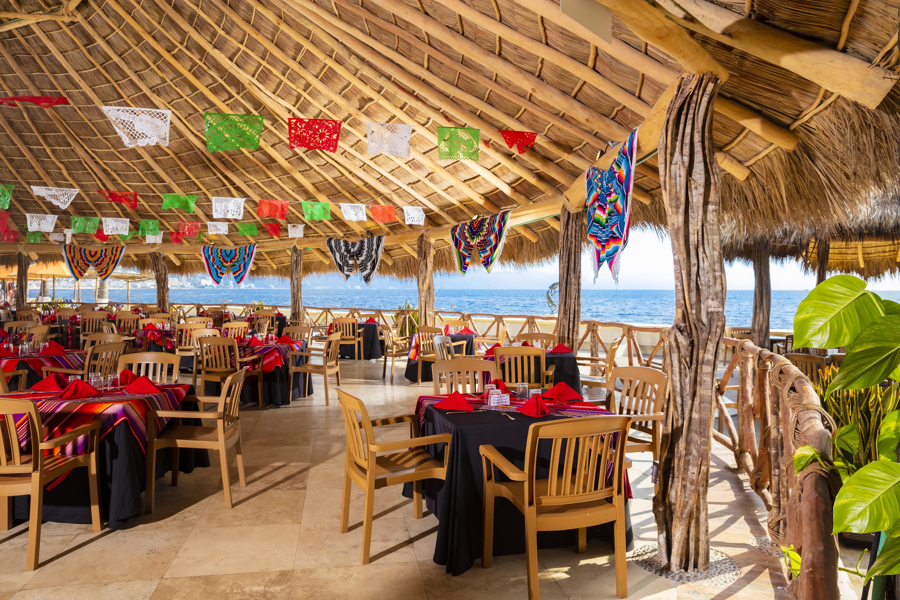 Las Palmas By The Sea All Inclusive Puerto Vallarta Dış mekan fotoğraf