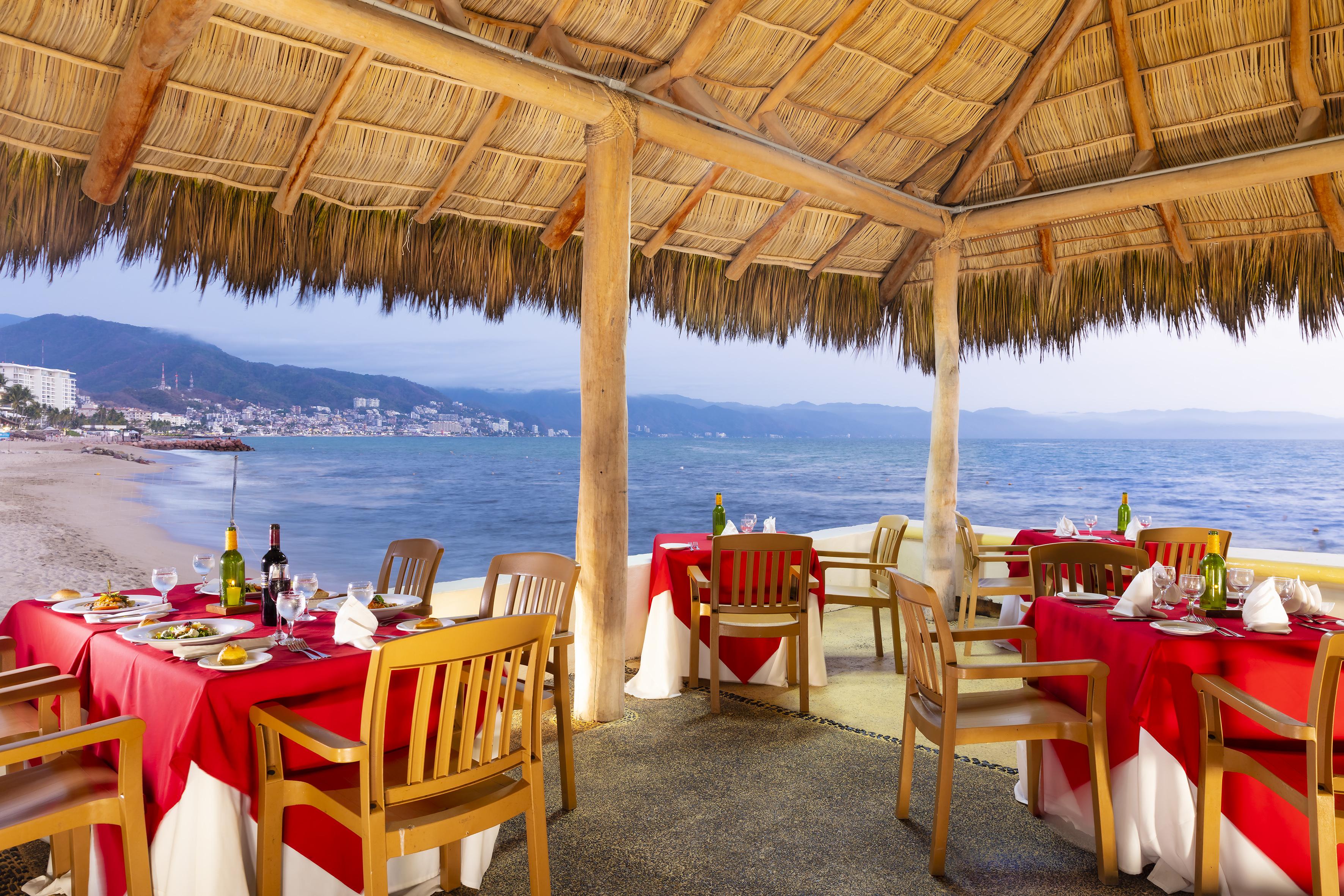 Las Palmas By The Sea All Inclusive Puerto Vallarta Dış mekan fotoğraf