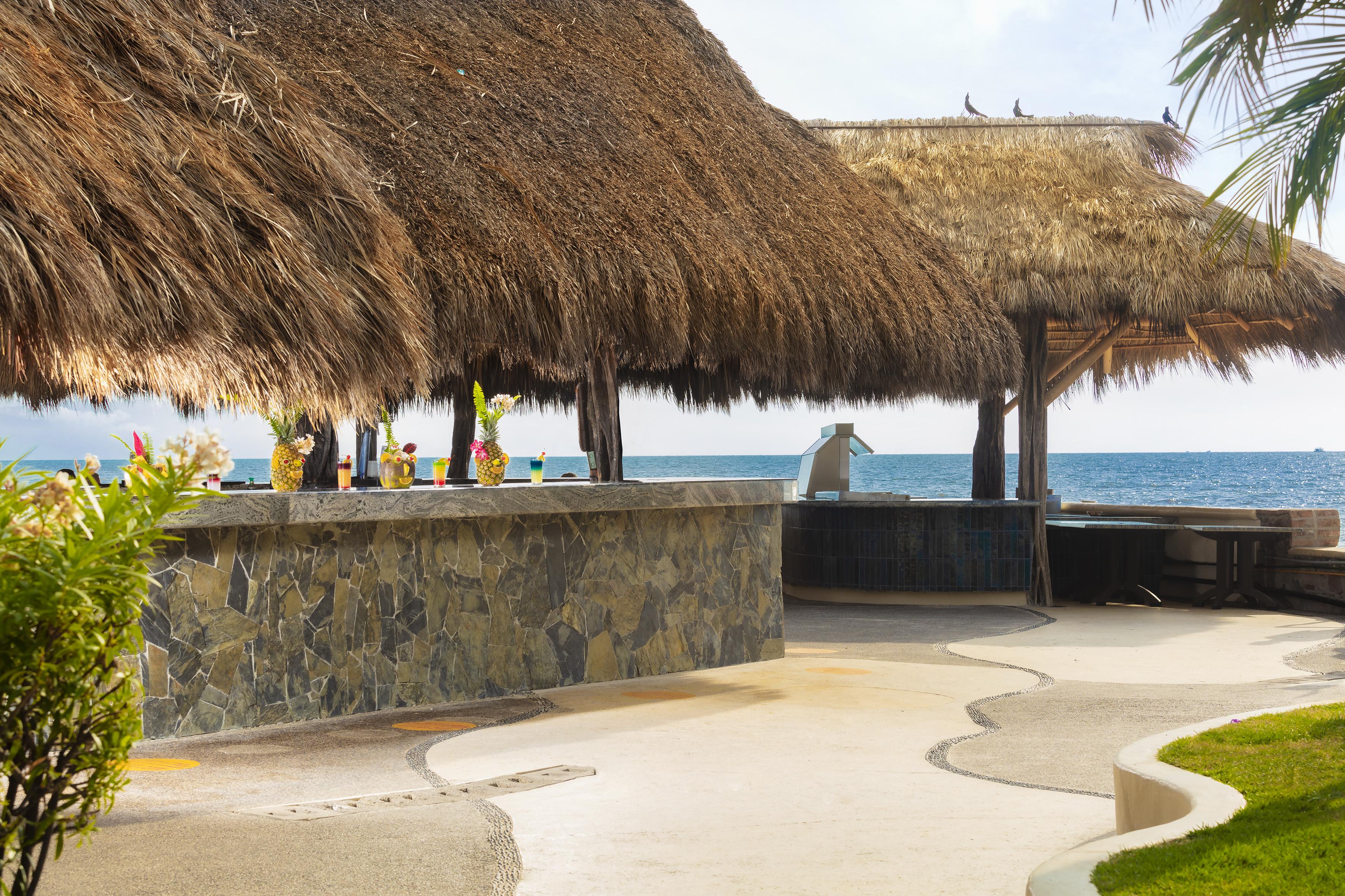 Las Palmas By The Sea All Inclusive Puerto Vallarta Dış mekan fotoğraf