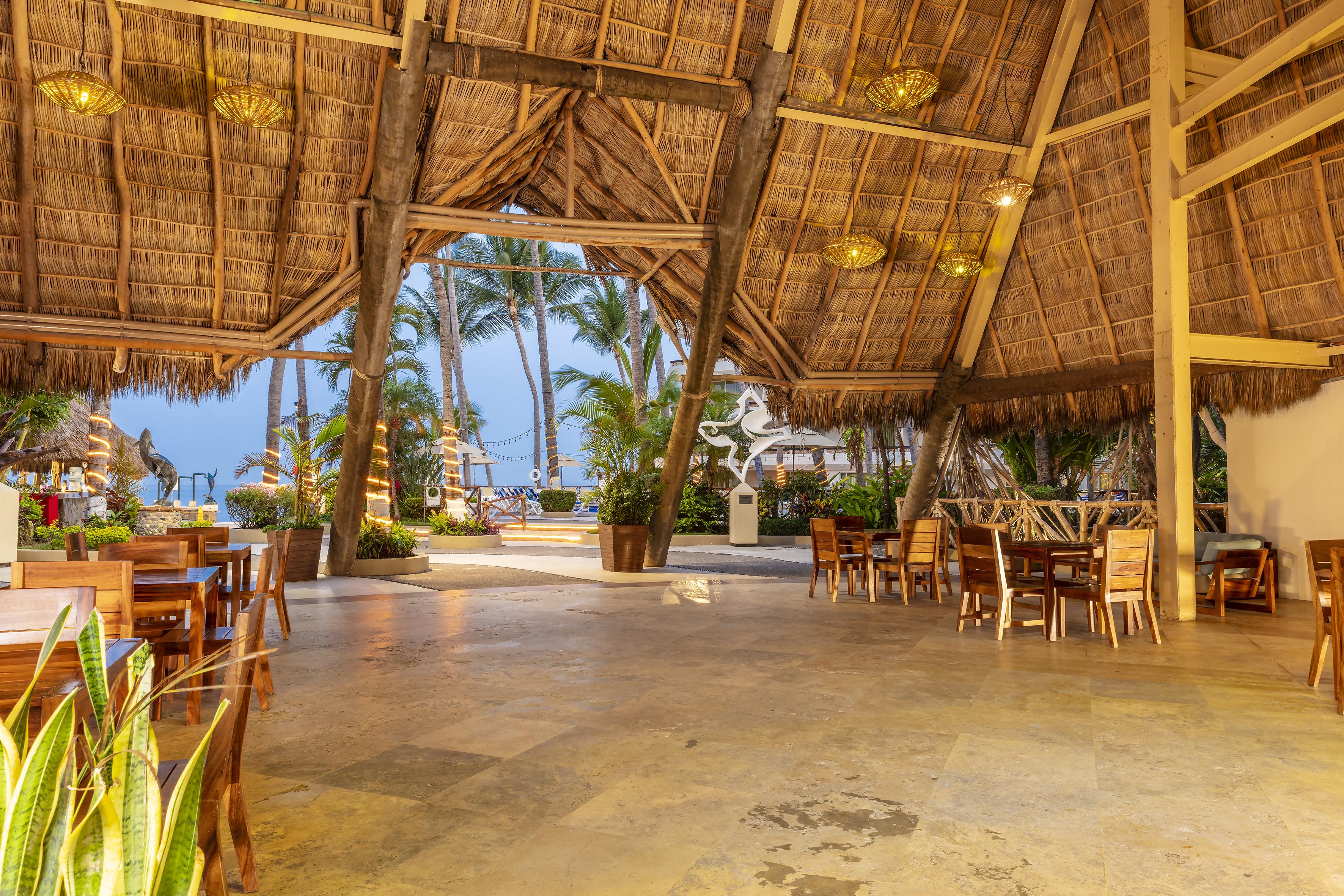 Las Palmas By The Sea All Inclusive Puerto Vallarta Dış mekan fotoğraf