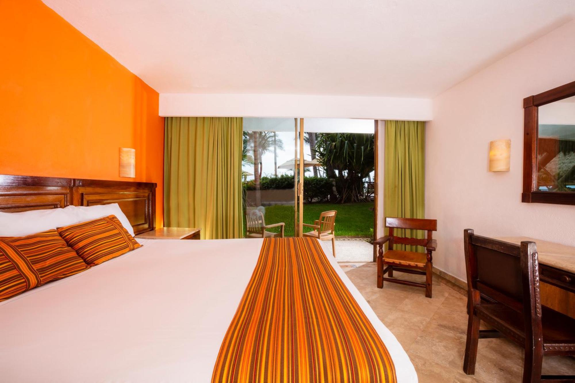 Las Palmas By The Sea All Inclusive Puerto Vallarta Dış mekan fotoğraf