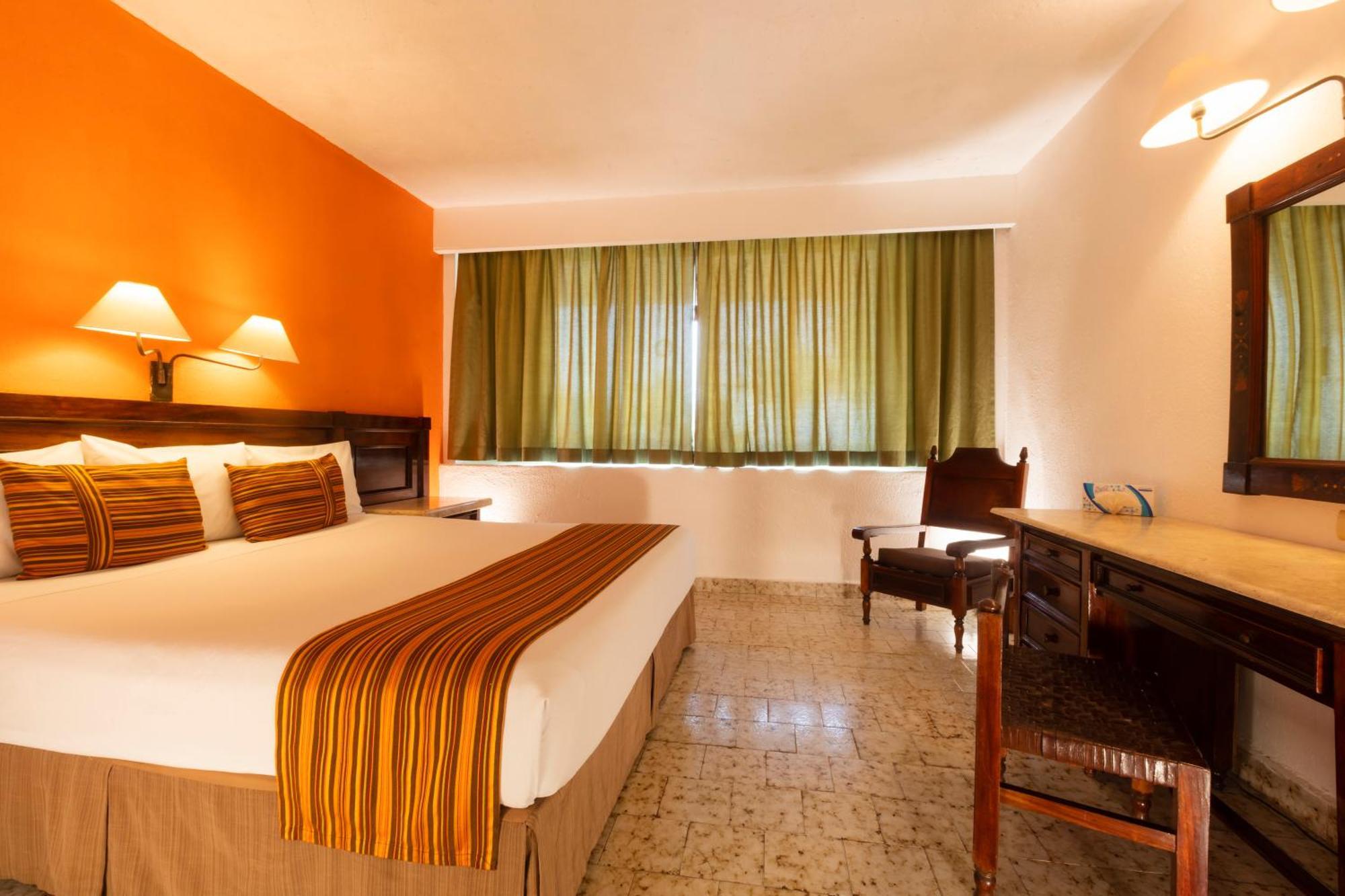 Las Palmas By The Sea All Inclusive Puerto Vallarta Dış mekan fotoğraf
