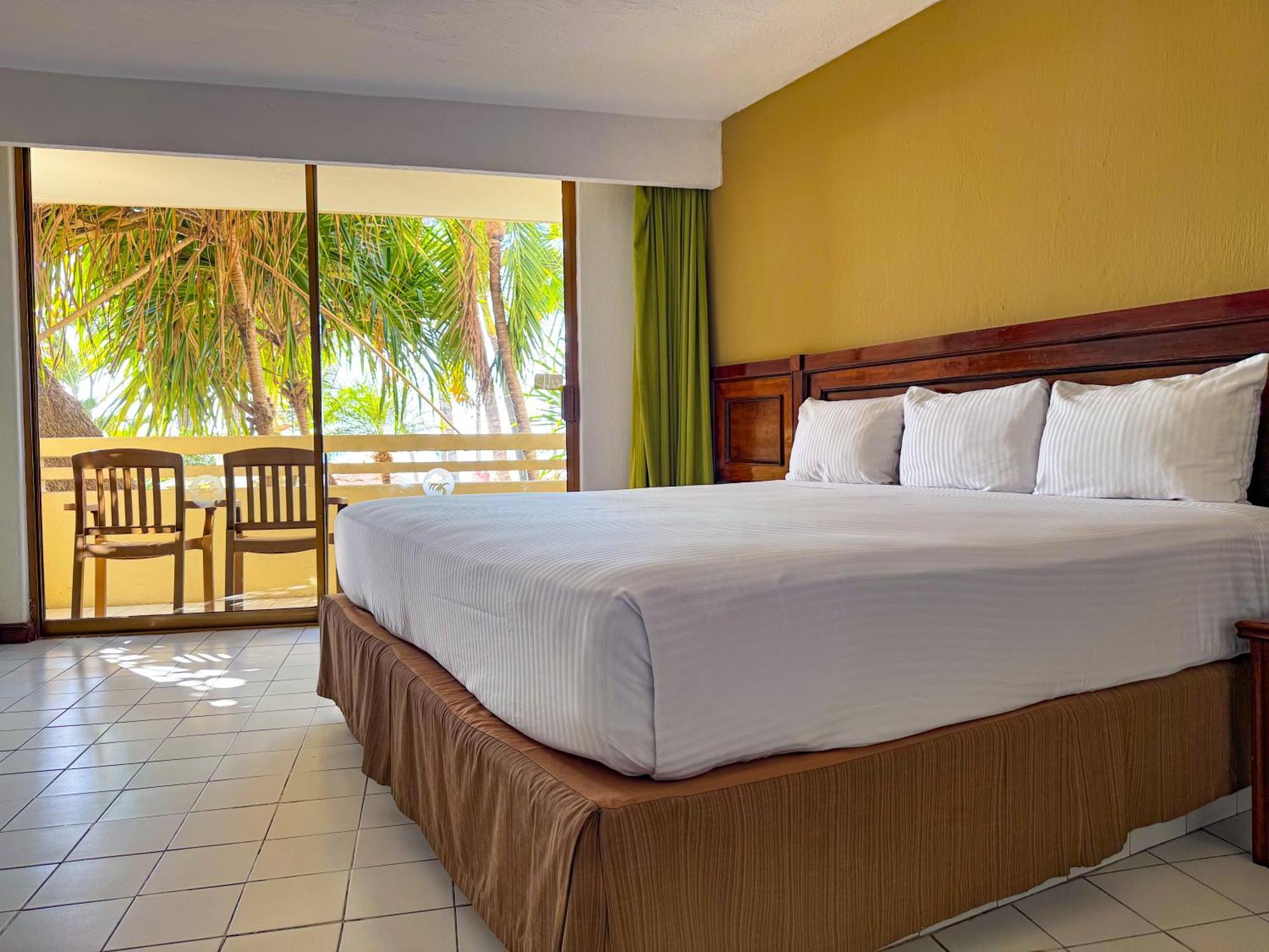 Las Palmas By The Sea All Inclusive Puerto Vallarta Dış mekan fotoğraf