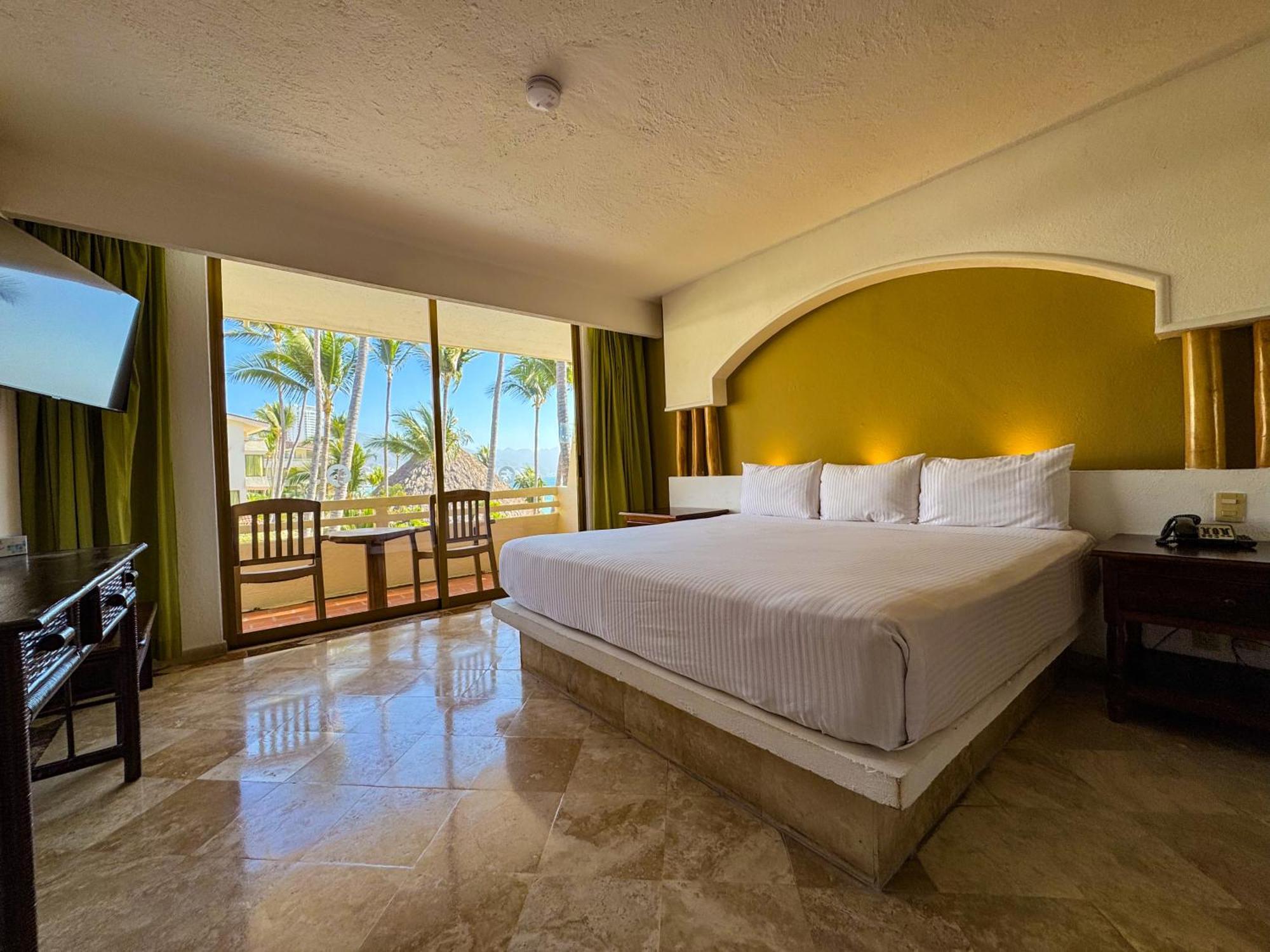 Las Palmas By The Sea All Inclusive Puerto Vallarta Dış mekan fotoğraf