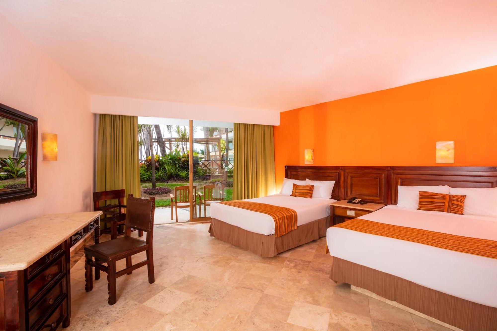 Las Palmas By The Sea All Inclusive Puerto Vallarta Dış mekan fotoğraf